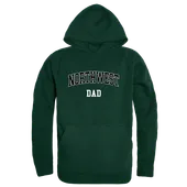 W Republic Dad Hoodie Northwest Missouri State Bearcats 563-440