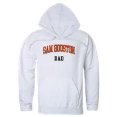 W Republic Dad Hoodie Sam Houston State Bearkats 563-441