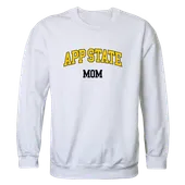 W Republic Mom Crewneck Appalachian State Mountaineers 564-104