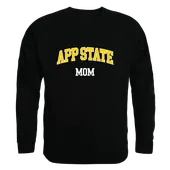 W Republic Mom Crewneck Appalachian State Mountaineers 564-104