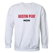 W Republic Mom Crewneck Austin Peay State Governors 564-105