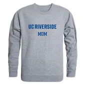 W Republic Mom Crewneck Uc Riverside Highlanders 564-111