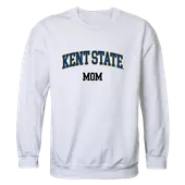 W Republic Mom Crewneck Kent State Golden Flashes 564-128