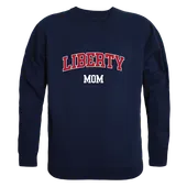 W Republic Mom Crewneck Liberty Flames 564-129