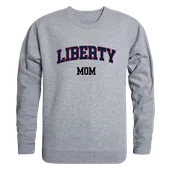 W Republic Mom Crewneck Liberty Flames 564-129