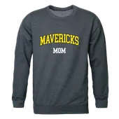 W Republic Mom Crewneck Minnesota State Mavericks 564-132