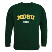 W Republic Mom Crewneck North Dakota State Bison 564-140