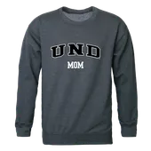 W Republic Mom Crewneck University Of North Dakota 564-141