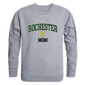 W Republic Mom Crewneck University Of Rochester Yellowjackets 564-146