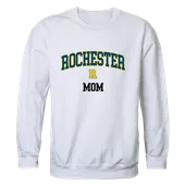 W Republic Mom Crewneck University Of Rochester Yellowjackets 564-146