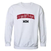 W Republic Mom Crewneck South Dakota Coyotes 564-148