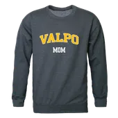 W Republic Mom Crewneck Valparaiso Crusaders 564-154