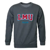 W Republic Mom Crewneck Loyola Marymount Lions 564-160