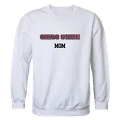 W Republic Mom Crewneck Cal State Chico Wildcats 564-163