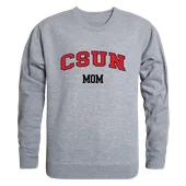 W Republic Mom Crewneck Cal State Northridge Matadors 564-166