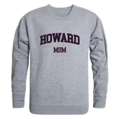 W Republic Mom Crewneck Howard Bison 564-171