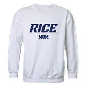 W Republic Mom Crewneck Rice Owls 564-172