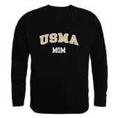 W Republic Mom Crewneck United States Military Academy Black Knights 564-174