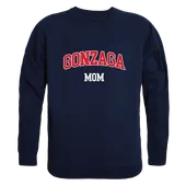 W Republic Mom Crewneck Gonzaga Bulldogs 564-187