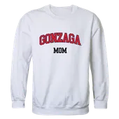 W Republic Mom Crewneck Gonzaga Bulldogs 564-187