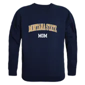 W Republic Mom Crewneck Montana State Bobcats 564-192