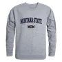 W Republic Mom Crewneck Montana State Bobcats 564-192