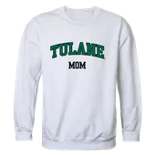 W Republic Mom Crewneck Tulane Green Wave 564-198