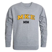 W Republic Mom Crewneck Wisconsin Milwaukee Panthers 564-199