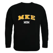 W Republic Mom Crewneck Wisconsin Milwaukee Panthers 564-199