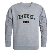 W Republic Mom Crewneck Drexel University Dragons 564-215