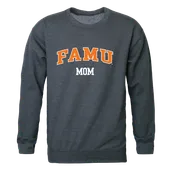 W Republic Mom Crewneck Florida A&M Rattlers 564-218