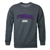 W Republic Mom Crewneck Furman University 564-220