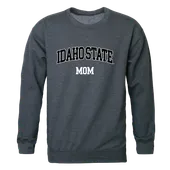 W Republic Mom Crewneck Idaho State Bengals 564-222