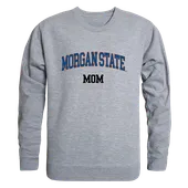 W Republic Mom Crewneck Morgan State Bears 564-224