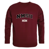 W Republic Mom Crewneck New Mexico State Aggies 564-225