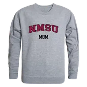 W Republic Mom Crewneck New Mexico State Aggies 564-225