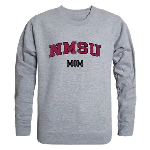 W Republic Mom Crewneck New Mexico State Aggies 564-225