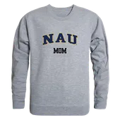 W Republic Mom Crewneck Northern Arizona Lumberjacks 564-227