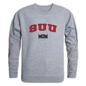 W Republic Mom Crewneck Southern Utah Thunderbirds 564-236