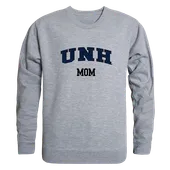 W Republic Mom Crewneck New Hampshire Wildcats 564-243