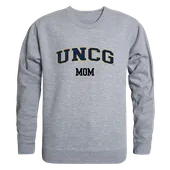 W Republic Mom Crewneck North Carolina Greensboro Spartans 564-245