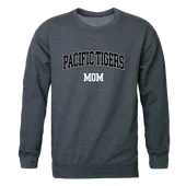 W Republic Mom Crewneck Pacific University Boxers 564-248