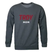 W Republic Mom Crewneck Troy Trojans 564-254