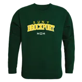 W Republic Mom Crewneck College At Brockport 564-271