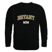 W Republic Mom Crewneck Bryant University Bulldogs 564-272