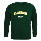 W Republic Mom Crewneck Clarkson Golden Knights 564-281