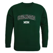 W Republic Mom Crewneck Cleveland State University 564-282