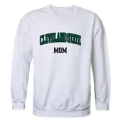 W Republic Mom Crewneck Cleveland State University 564-282