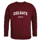 W Republic Mom Crewneck Colgate University Raiders 564-283