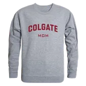 W Republic Mom Crewneck Colgate University Raiders 564-283